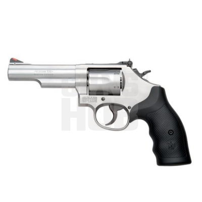 Rewolwer Smith&Wesson 66 4" 357 Magnum