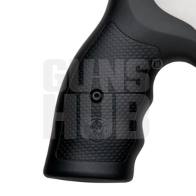 Rewolwer Smith&Wesson 66 4" 357 Magnum