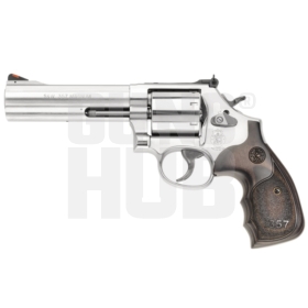 Rewolwer Smith&Wesson 686 PLUS 5" 357 Magnum