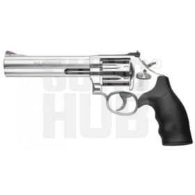 Rewolwer Smith&Wesson 686 PLUS 6" 357 Magnum / 38 S&W