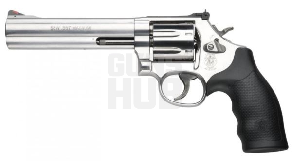 Rewolwer Smith&Wesson 686 PLUS 6" 357 Magnum / 38 S&W