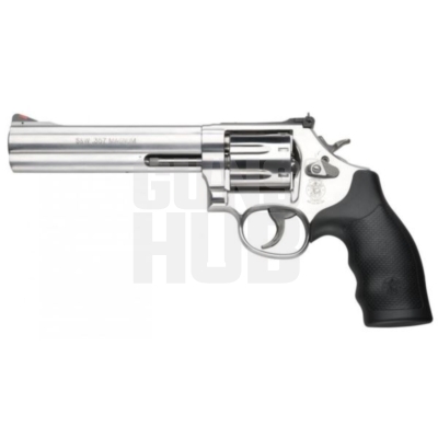 Rewolwer Smith&Wesson 686 PLUS 6" 357 Magnum / 38 S&W