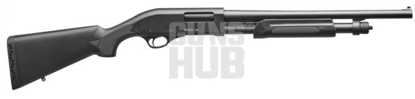 Strzelba CZ 612 Home Defense 18,5"