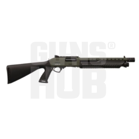 Strzelba Fabarm Martial O.D. Green 14"