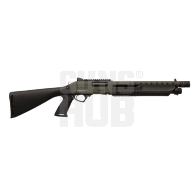 Strzelba Fabarm Martial O.D. Green 14"