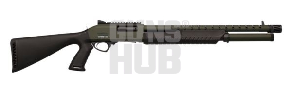 Strzelba Fabarm Martial O.D. Green 20"