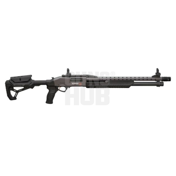 Strzelba Fabarm SDASS ProTelescopic Stage 2 20"