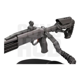 Strzelba Fabarm SDASS ProTelescopic Stage 2 20"