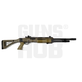 Strzelba Fabarm STF12 Compact 20" FE