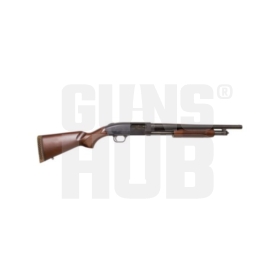 Strzelba Mossberg 500 Retrograde 50429 18,5"