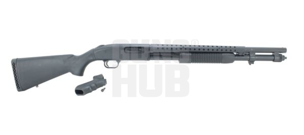 Strzelba Mossberg 590 Pistol Grip 50694 20"