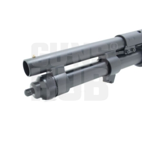 Strzelba Mossberg 590 Pistol Grip 50694 20"