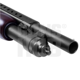 Strzelba Mossberg 590 Retrograde 52151 18,5"