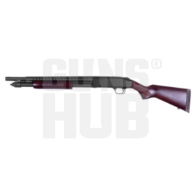 Strzelba Mossberg 590 Retrograde 52151 18,5"