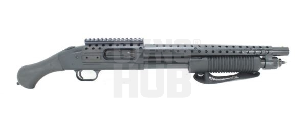 Strzelba Mossberg 590 Shockwave SPX 50648 14,375"