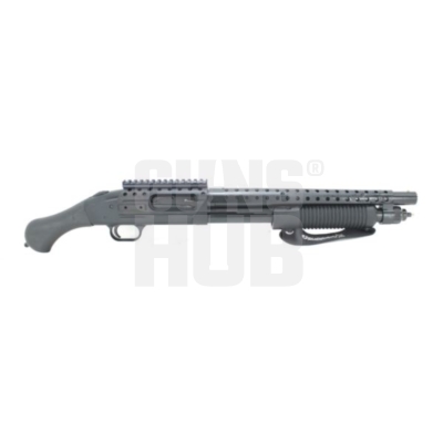 Strzelba Mossberg 590 Shockwave SPX 50648 14,375"