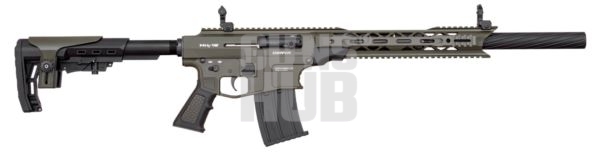 Strzelba samopowtarzalna Derya MK12 AS103SF 20"