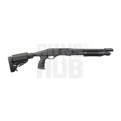 Strzelba Winchester SXP Defender Tactical Adjustable 14"