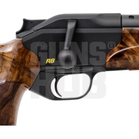 Sztucer Blaser R8 Success