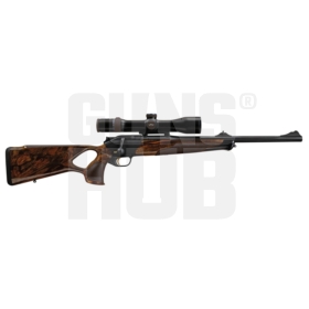 Sztucer Blaser R8 Success Leather