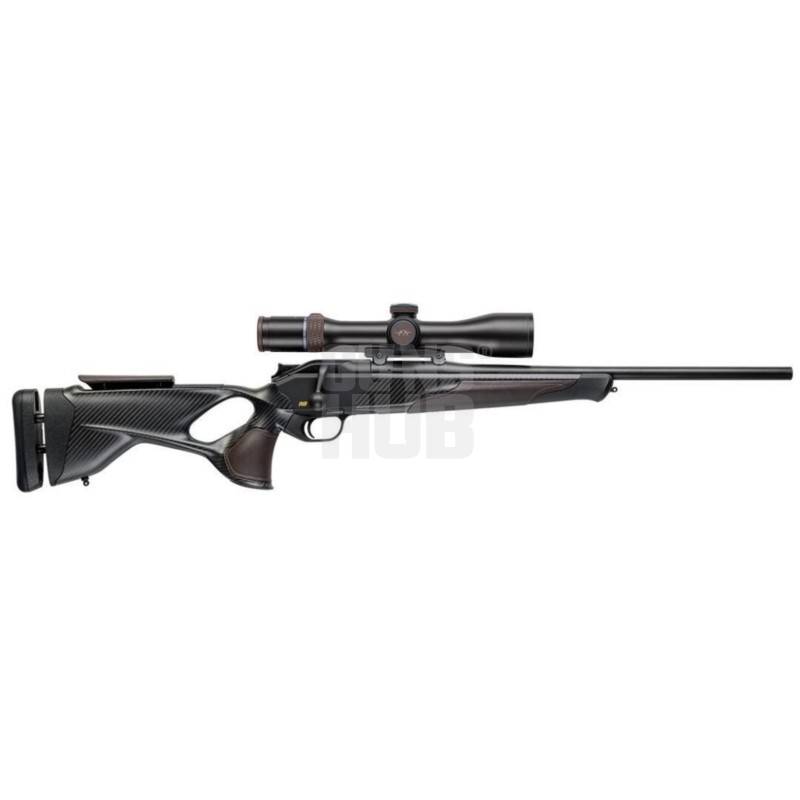 Sztucer Blaser R8 Ultimate Carbon Leather