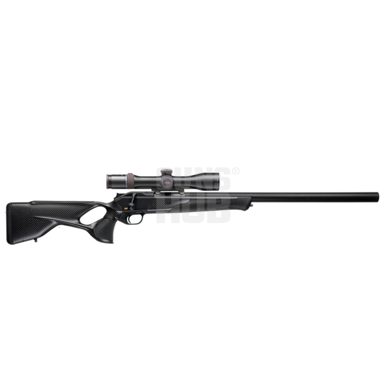 Sztucer Blaser R8 Ultimate Carbon Silence