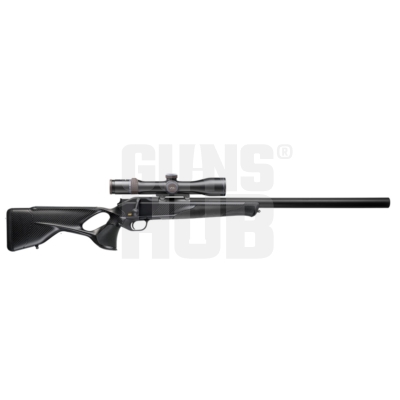 Sztucer Blaser R8 Ultimate Carbon Silence