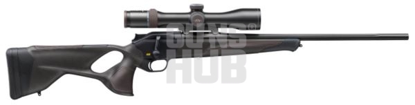 Sztucer Blaser R8 Ultimate Leather