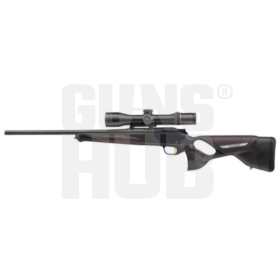 Sztucer Blaser R8 Ultimate Leather