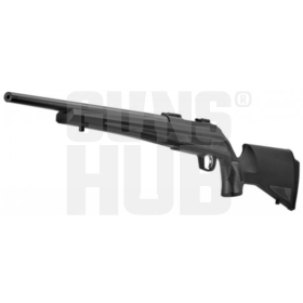 Sztucer CZ 600 Alpha