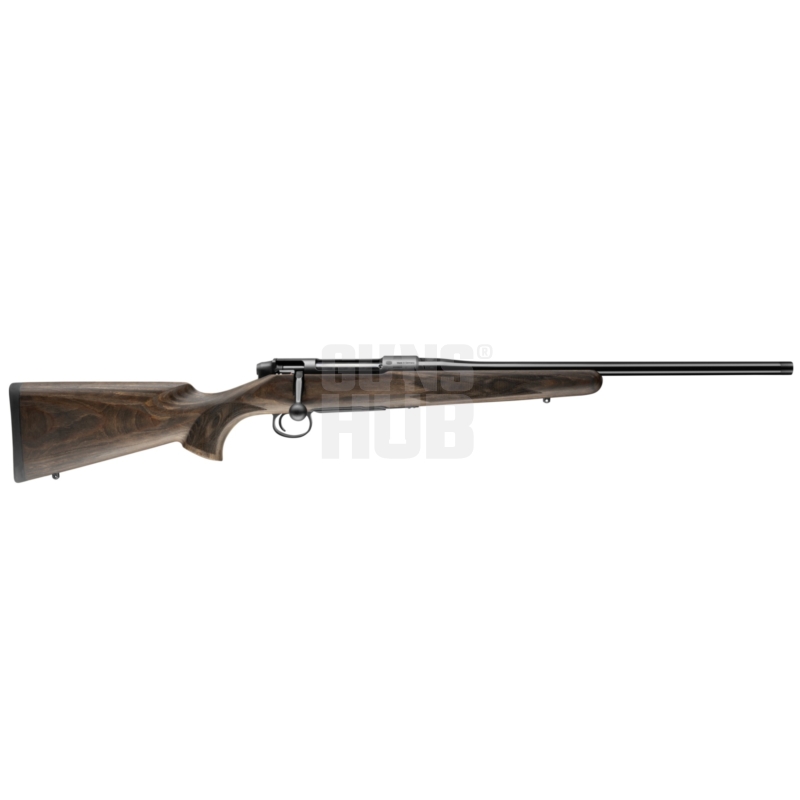 Sztucer Mauser 18 Pure