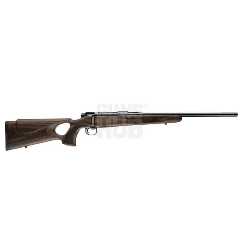 Sztucer Mauser 18 Pure Max