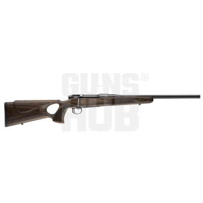 Sztucer Mauser 18 Pure Max