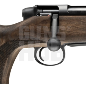 Sztucer Mauser 18 Pure Max