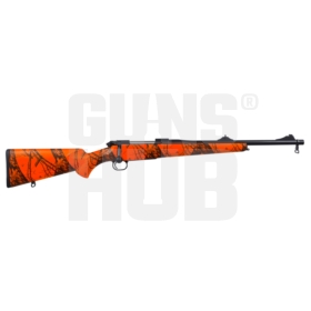 Sztucer Mauser 12 Trail