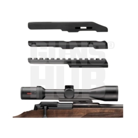 Sztucer Mauser 25 Pure