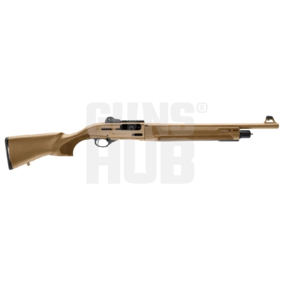 Strzelba samopowtarzalna Beretta 1301 Tactical 18,5" FDE