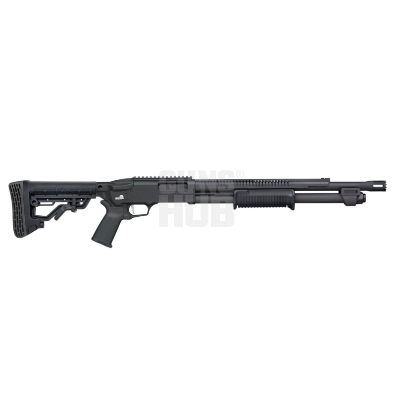 Strzelba Mossberg 590R Magpul 50761 18,5"