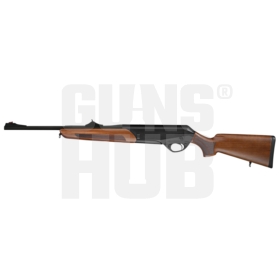 Sztucer Merkel SR1 Basic