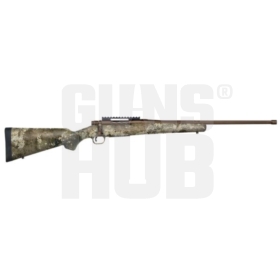 Sztucer Mossberg Patriot Predrator Strata Camo 308 Win