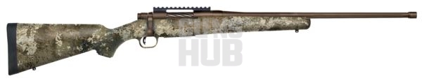Sztucer Mossberg Patriot Predrator Strata Camo 308 Win