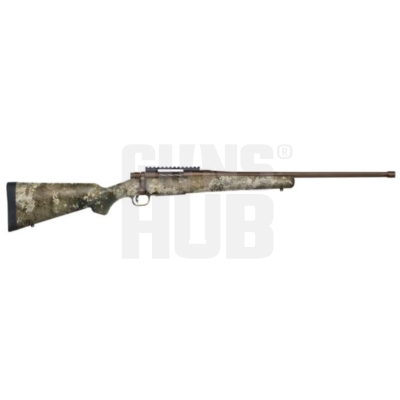 Sztucer Mossberg Patriot Predrator Strata Camo 308 Win