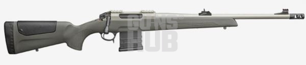 Sztucer Sabatti Rover G2 Alaskan