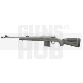 Sztucer Sabatti Rover G2 Alaskan