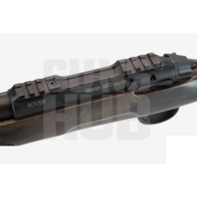 Sztucer Sabatti Rover G2 Hunter Classic Pro