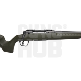 Sztucer Savage Axis II