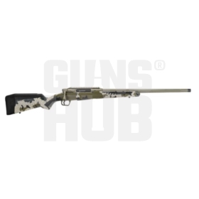 Sztucer Savage Impulse Big Game