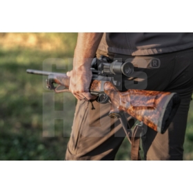 Sztucer Sauer 505 ErgoMax Black