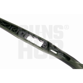 Sztucer Steyr Arms CL II SX