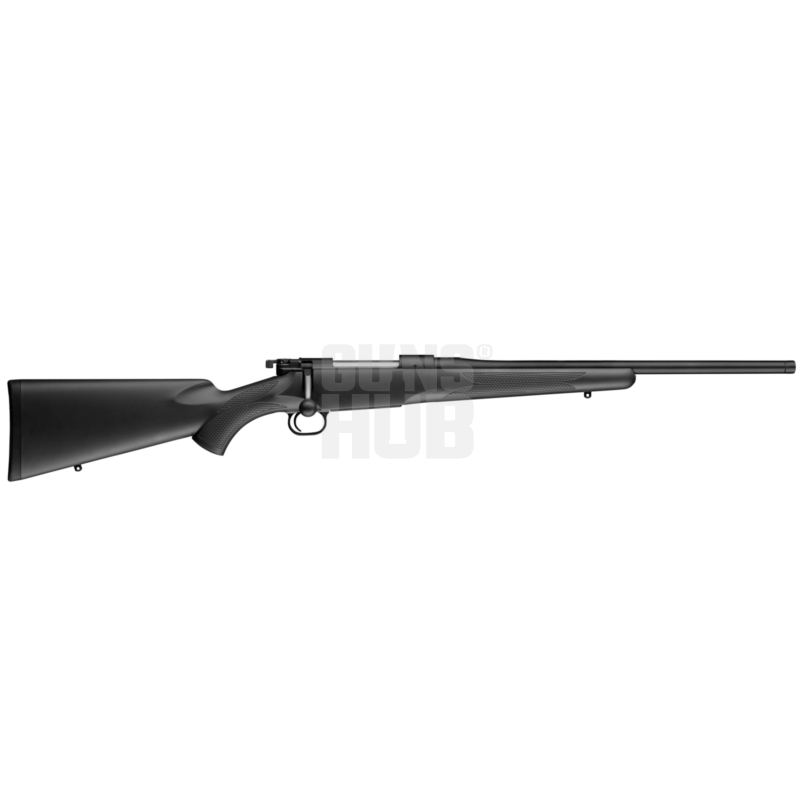 Sztucer Mauser 12 Extreme